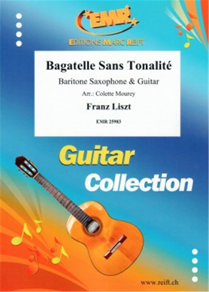 Bagatelle Sans Tonalité